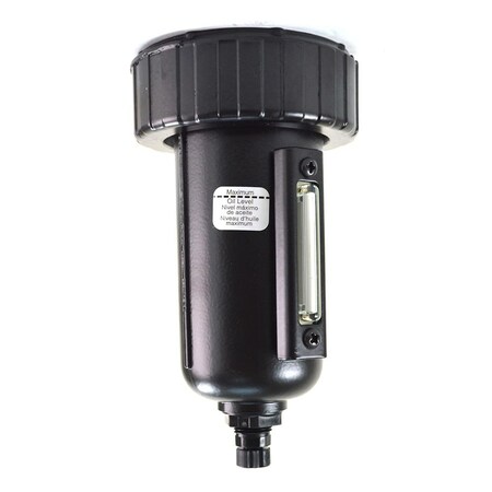 Interstate Pneumatics Metal Bowl Kit, for W1080P WP1080ABP